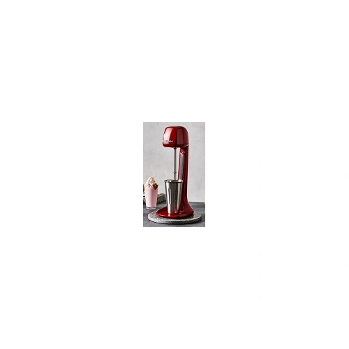 ROBAND SINGLE MILKSHAKE & DRINK MIXER RED
