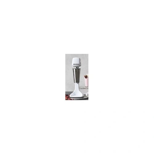 ROBAND SINGLE MILKSHAKE & DRINK MIXER WHITE 