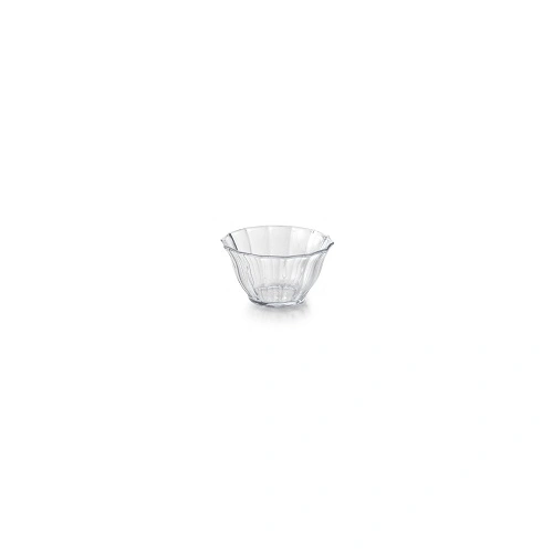 ALADDIN 5oz / 150ml DIMENSIONS BOWL CLEAR 48/CTN