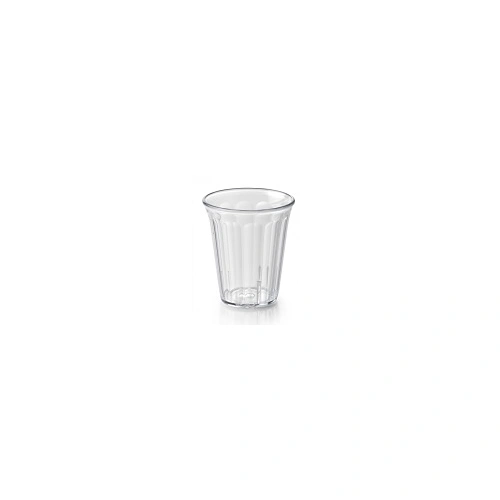 ALADDIN DIMENSIONS 6oz / 170ml  TUMBLER CLEAR