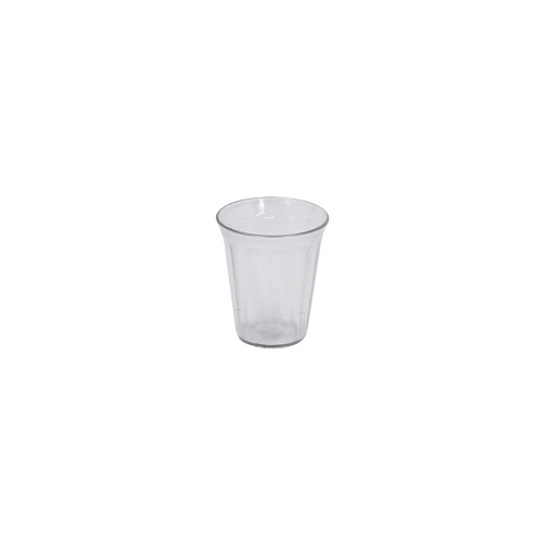 ALADDIN 8oz / 230ml DIMENSIONS ERGO TUMBLER CLEAR
