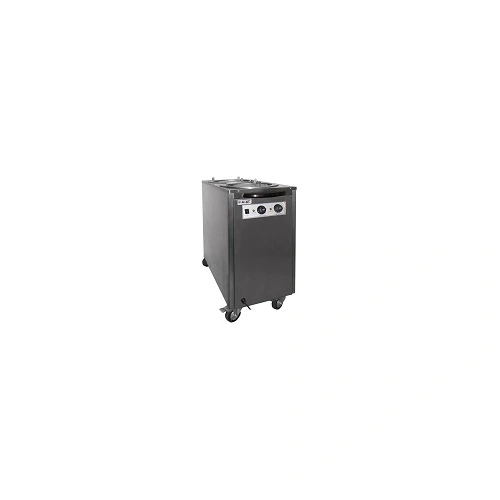 VANTAGE MOBILE PLATE WARMER DOUBLE