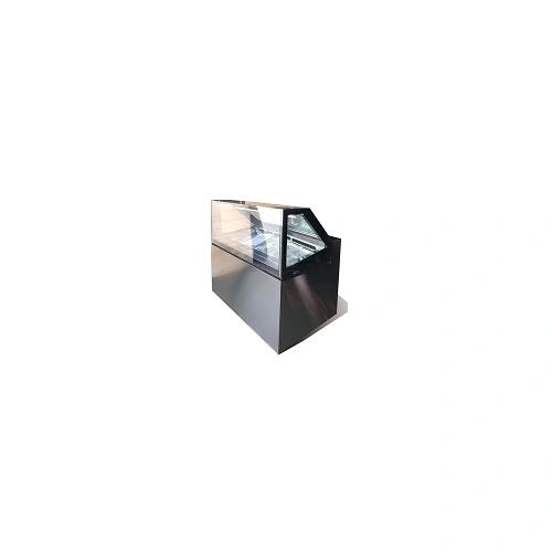 ANVIL GELATO DISPLAY FREEZER - 6 FLAVOURS