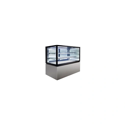 ANVIL 3 TIER SALAD / CAKE DISPLAY 410 LTR 900mm 1/1 GN