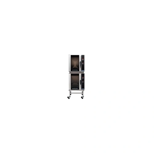 TURBOFAN DIGITAL ELECTRIC CONVECTION OVEN DOUBLE
