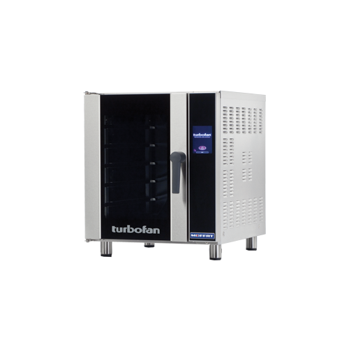 TURBOFAN CONVECTION OVEN, ELECTRIC,TOUCH SCREEN