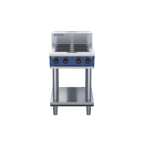 BLUE SEAL FOUR ELEMENT TOP, WITH STAND