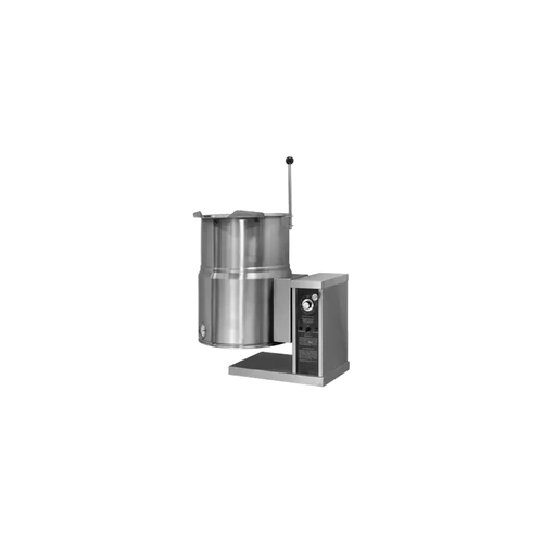 CROWN TILTING TABLE TOP ELECTRIC KETTLE - NO LID