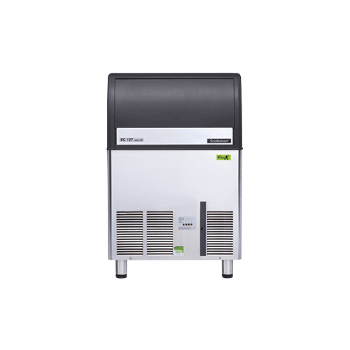 SCOTSMAN EC SERIES ICE MAKER 74kg / 24HR