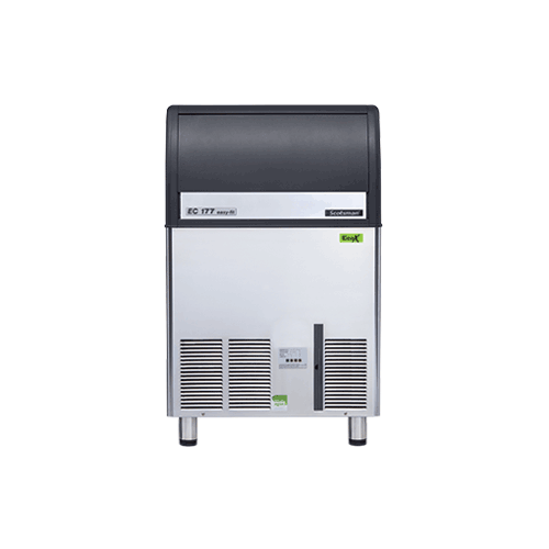 SCOTSMAN EC SERIES ICE MAKER 83kg / 24 HR