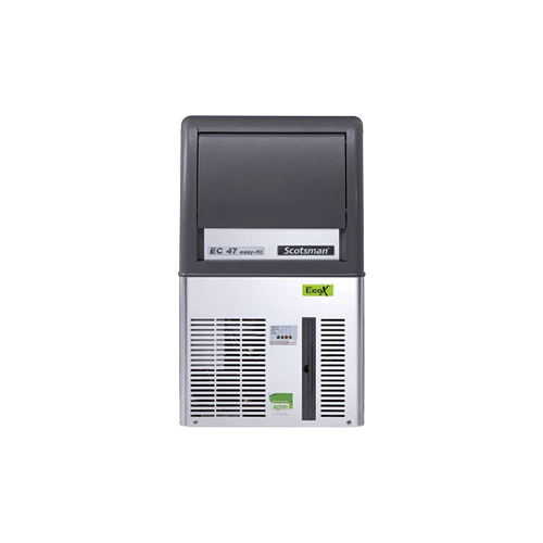 SCOTSMAN EC SERIES UNDERBENCH ICE MAKER 24Kg / 24Hrs