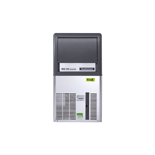 SCOTSMAN EC SERIES UNDERBENCH ICE MAKER 31Kg / 24Hrs