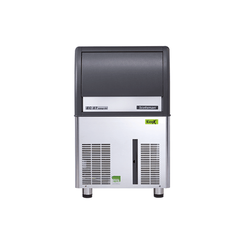 SCOTSMAN EC SERIES UNDERBENCH ICE MAKER 39Kg / 24Hrs
