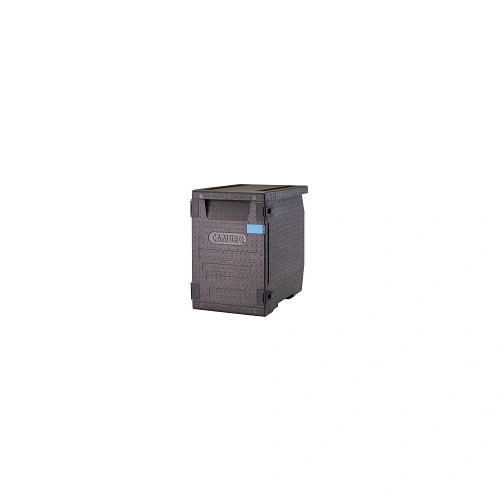 CAMBRO FRONT LOADING GO BOX 6 x 65mm GN PANS