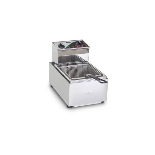 ROBAND SINGLE PAN BENCH TOP FRYER 5 LTR PAN