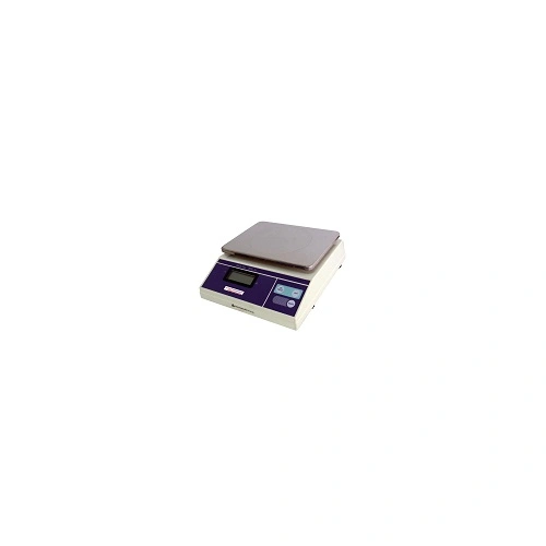WEIGHSTATION ELECTRONIC KITCHEN SCALE 15kg / 5g