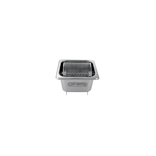 CHEF MASTER PREMIUM S/ST BUTTER ROLLER