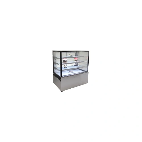 BROMIC 4 TIER COLD FOOD DISPLAY 542 LITRE 1200mm