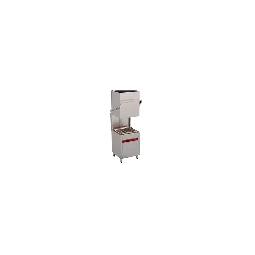 NORRIS ELECTROMECHANICAL UPRIGHT DISHWASHER