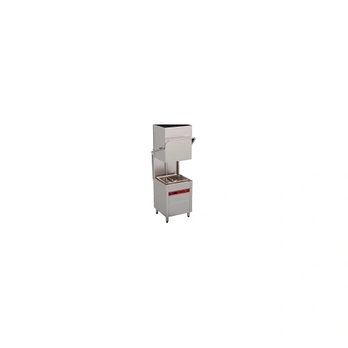 NORRIS ELECTROMECHANICAL UPRIGHT DISHWASHER