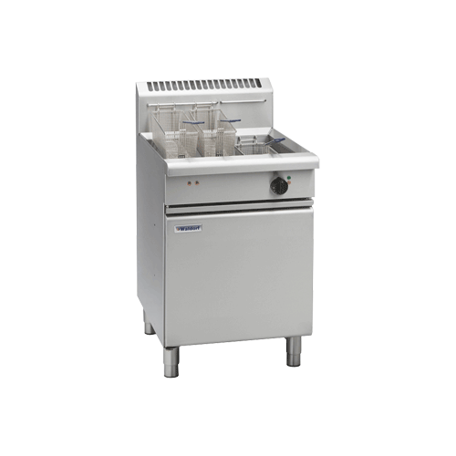 WALDORF SINGLE PAN HIGH PERFORMANCE GAS FRYER