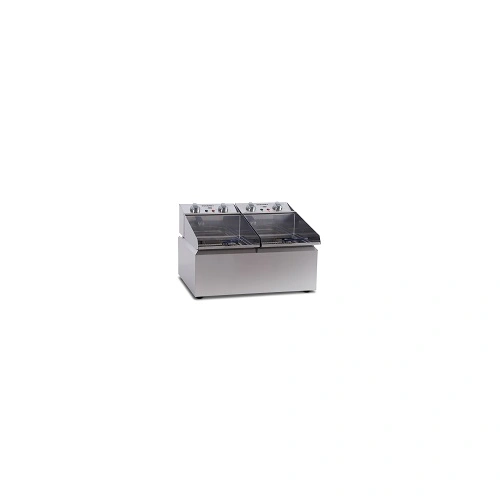 ROBAND FRYPOD COUNTER TOP FRYER DOUBLE 8 LTR