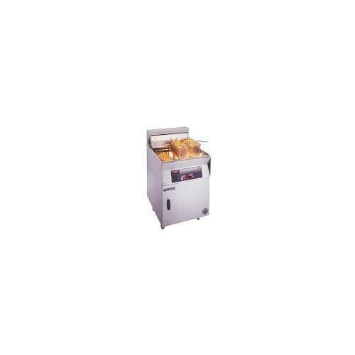 GOLDSTEIN SINGLE PAN FRYER 45 LITRE - 3 PHASE
