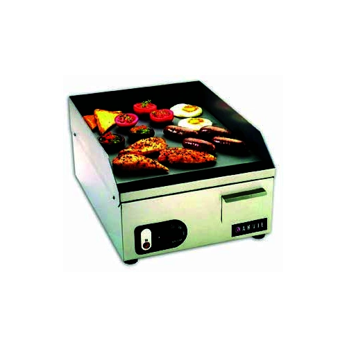 ANVIL FLAT TOP GRIDDLE 400mm