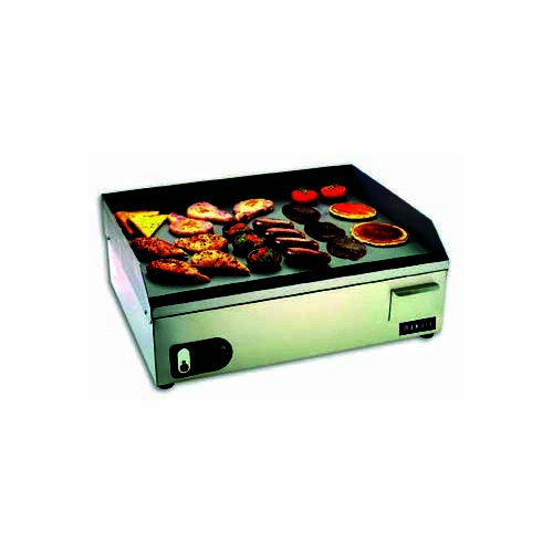 ANVIL FLAT TOP GRIDDLE 600mm