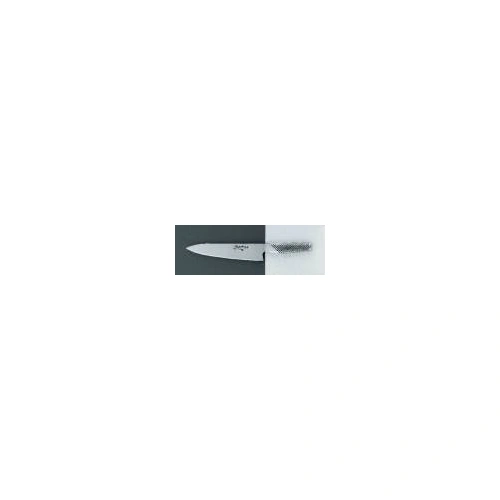 GLOBAL 20cm BREAD KNIFE