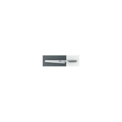 GLOBAL 22cm BREAD KNIFE