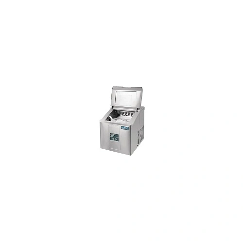 POLAR BENCHTOP BULLET ICE MAKER 15kg / 24HR