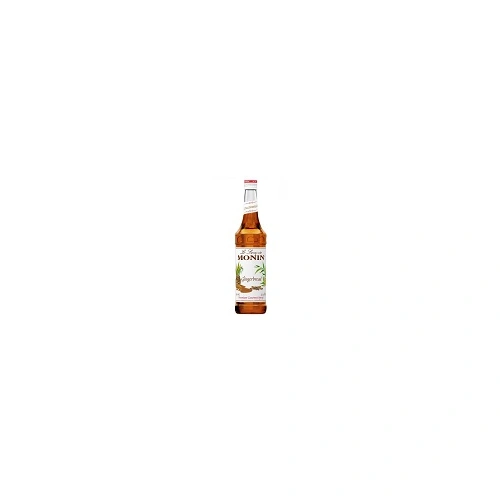 MONIN NON-ALCOHOLIC SYRUP, 700ml, GINGERBREAD