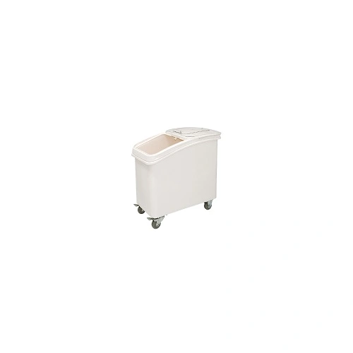 VOGUE INGREDIENT BIN 81 LTR WITH SCOOP