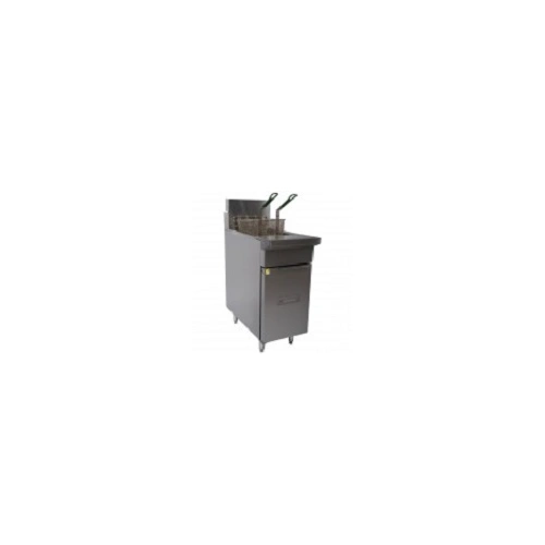 GARLAND GAS FRYER HEAVY DUTY RESTAURANT SERIES
