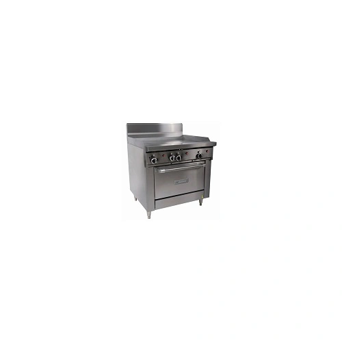 GARLAND RESTAURANT SERIES OVEN RANGE