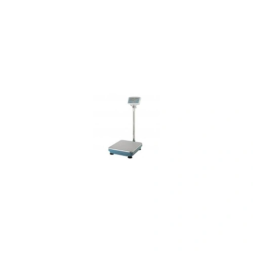 ADAM GFK FLOOR SCALES 150KG / 10G