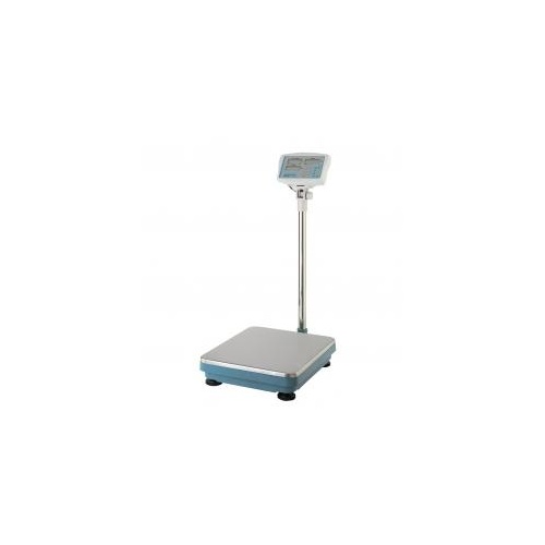 ADAM GFK FLOOR SCALES 300KG / 20G