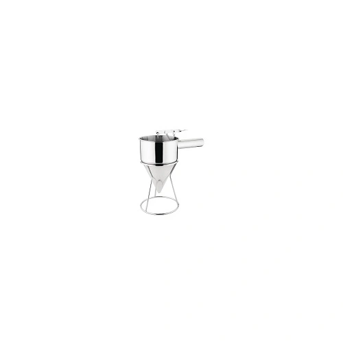 S/ST PISTON FUNNEL 1.3 LTR