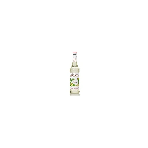 MONIN NON-ALCOHOLIC SYRUP, 700ml, GINGER