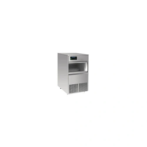 POLAR BENCHTOP BULLET ICE MAKER 50KG / 24HR