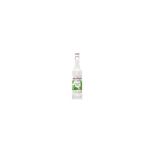 MONIN NON-ALCOHOLIC SYRUP, 700ml, FROSTED MINT