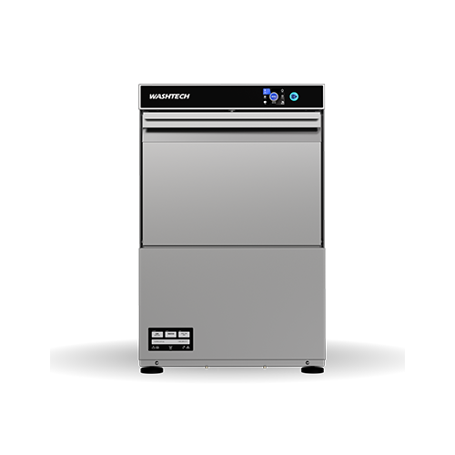 WASHTECH PROFESSIONAL UNDERCOUNTER GLASS / DISH