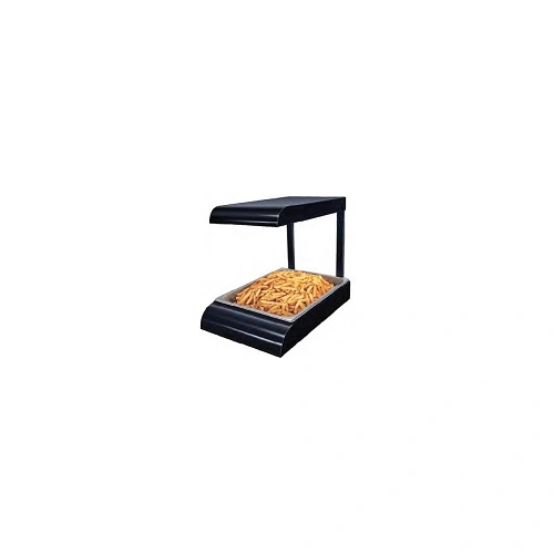 HATCO PORTABLE FOOD WARMER BLACK POWDER COAT