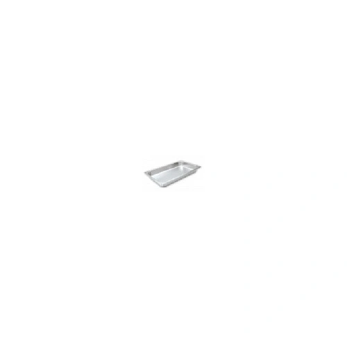 CHEF INOX GASTRONORM PAN 18/10 1/1 SIZE 150mm