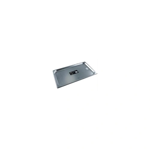 CHEF INOX GASTRONORM PAN 18/10 1/2 SIZE 20mm