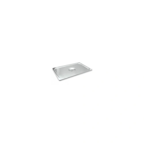 CHEF INOX GASTRONORM COVER 18/10 1/3 SIZE