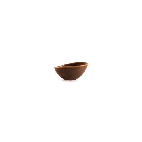 OLYMPIA KILN BARK BOWL 165mm / 425ml (PACK OF 6)
