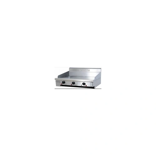 GOLDSTEIN ELECTRIC GRIDDLE FLAT PLATE - BENCH MODEL