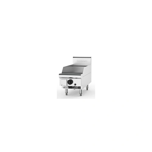 GOLDSTEIN GAS GRIDDLE FLAT PLATE 305mm